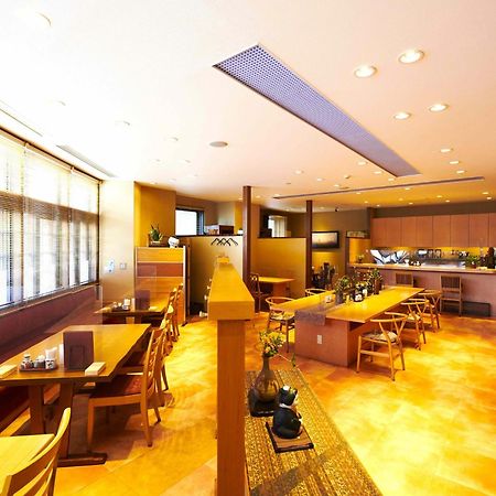 Hotel Courtland 나가노 외부 사진