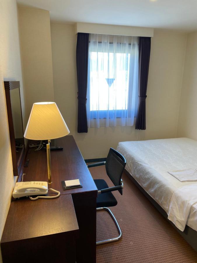 Hotel Courtland 나가노 외부 사진