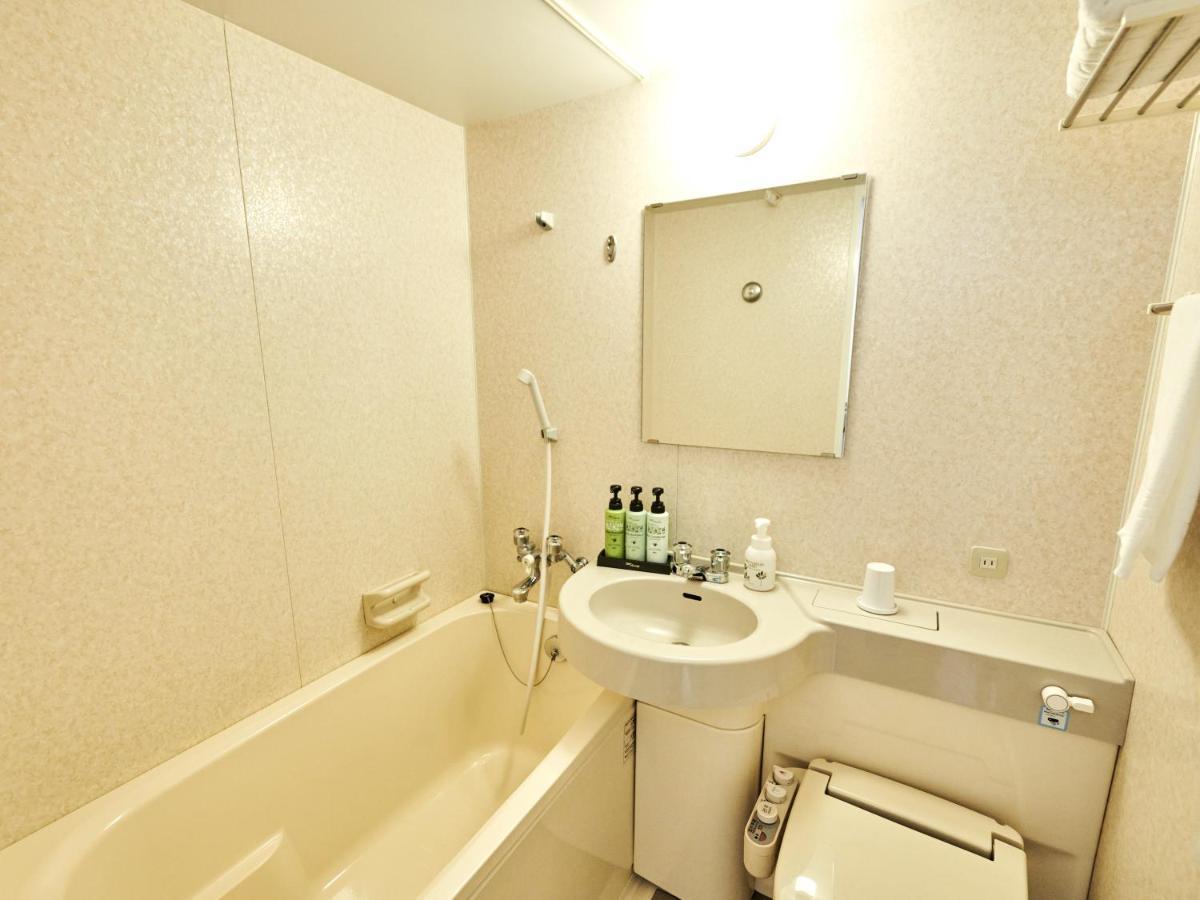 Hotel Courtland 나가노 외부 사진