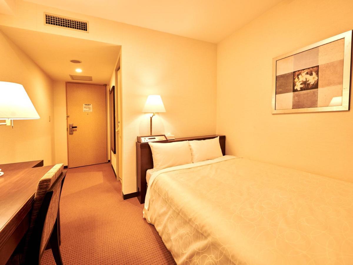 Hotel Courtland 나가노 외부 사진