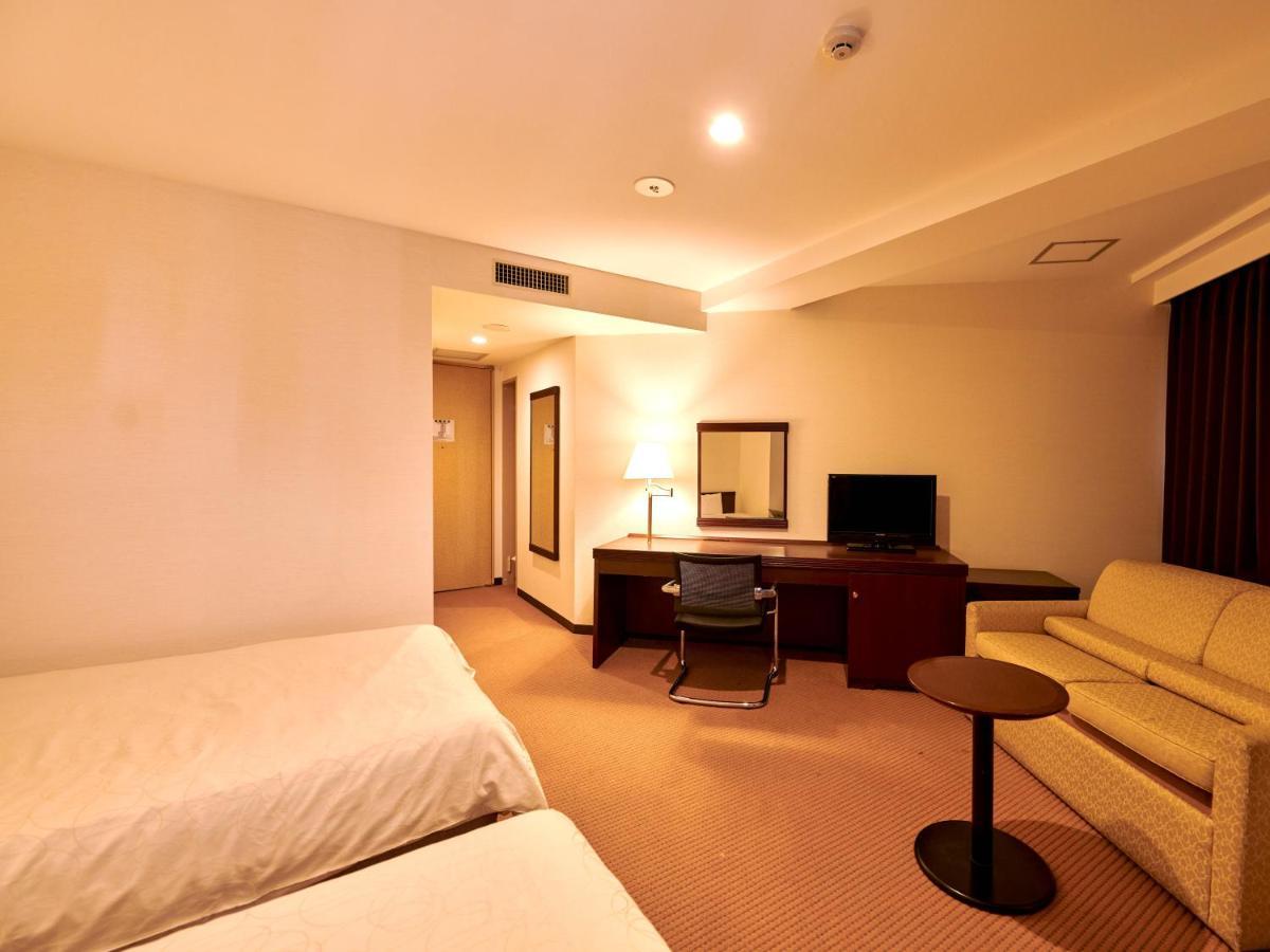 Hotel Courtland 나가노 외부 사진