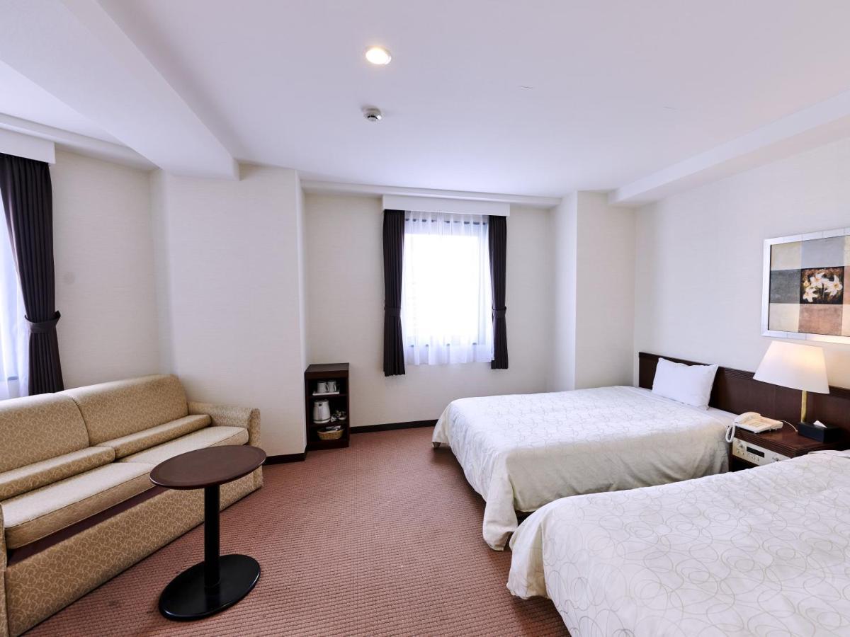 Hotel Courtland 나가노 외부 사진