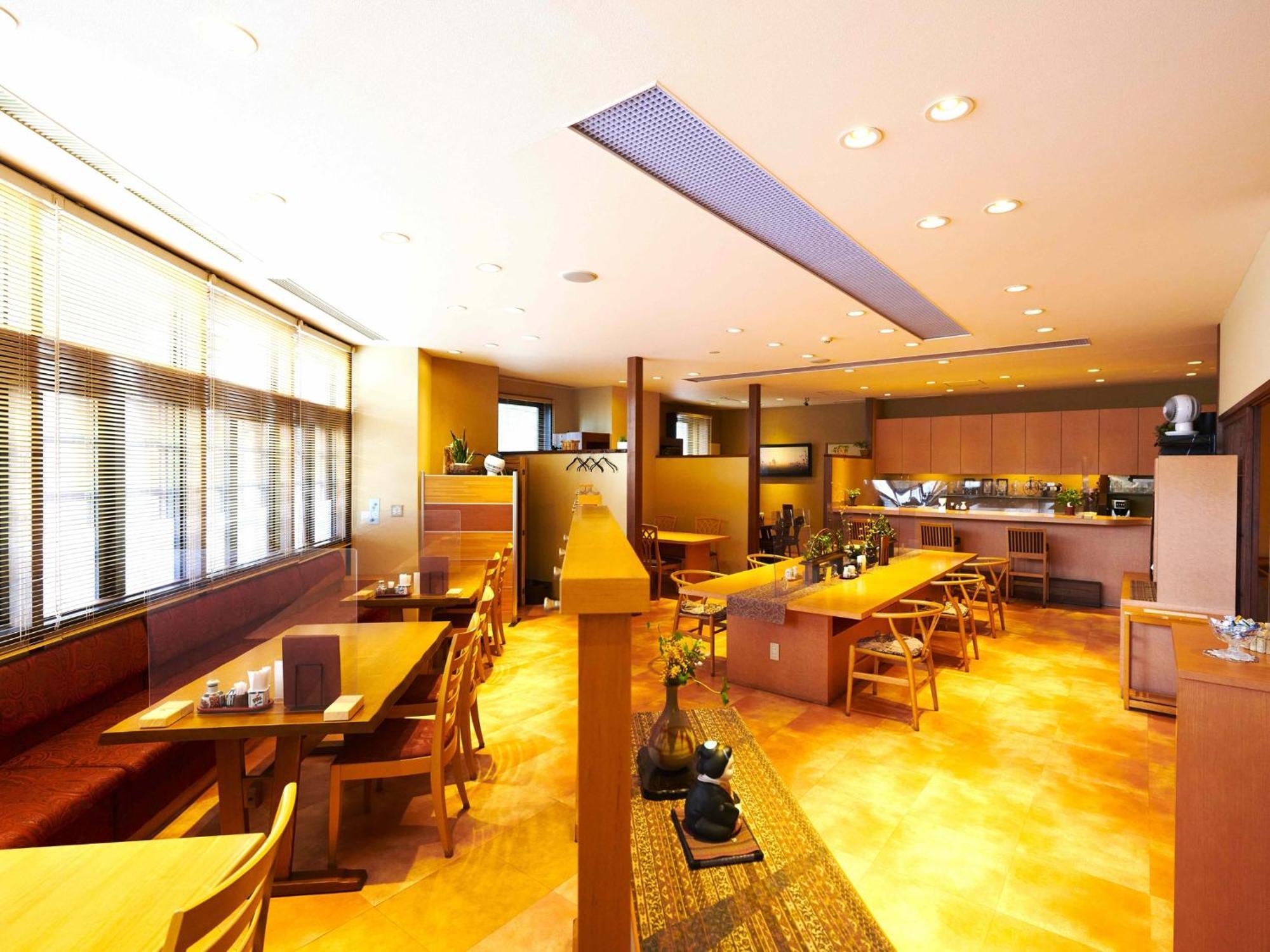 Hotel Courtland 나가노 외부 사진