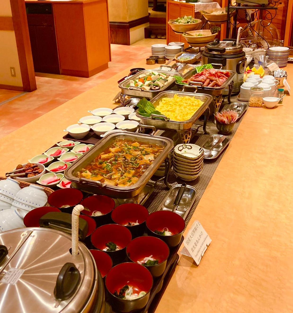 Hotel Courtland 나가노 외부 사진