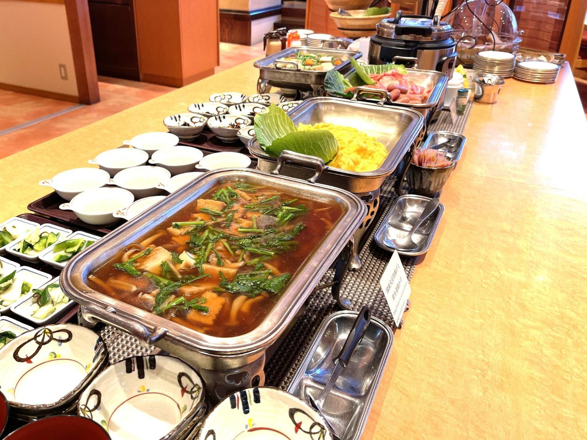 Hotel Courtland 나가노 외부 사진